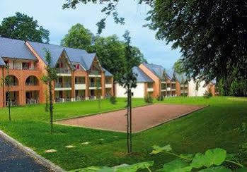 Le Chateau De Pretreville La Rivière-Saint-Sauveur Exterior foto