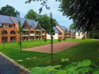 Le Chateau De Pretreville La Rivière-Saint-Sauveur Exterior foto